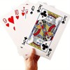 Kovot 8"x 11" Super Jumbo Playing Cards - 2 of 2