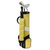 Young Gun ZAAP BIRDIE Junior golf club Youth Set & bag for kids - 4 of 4