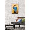 Trends International Star Trek: Universe - Spock, Live Long and Prosper Framed Wall Poster Prints - 2 of 4