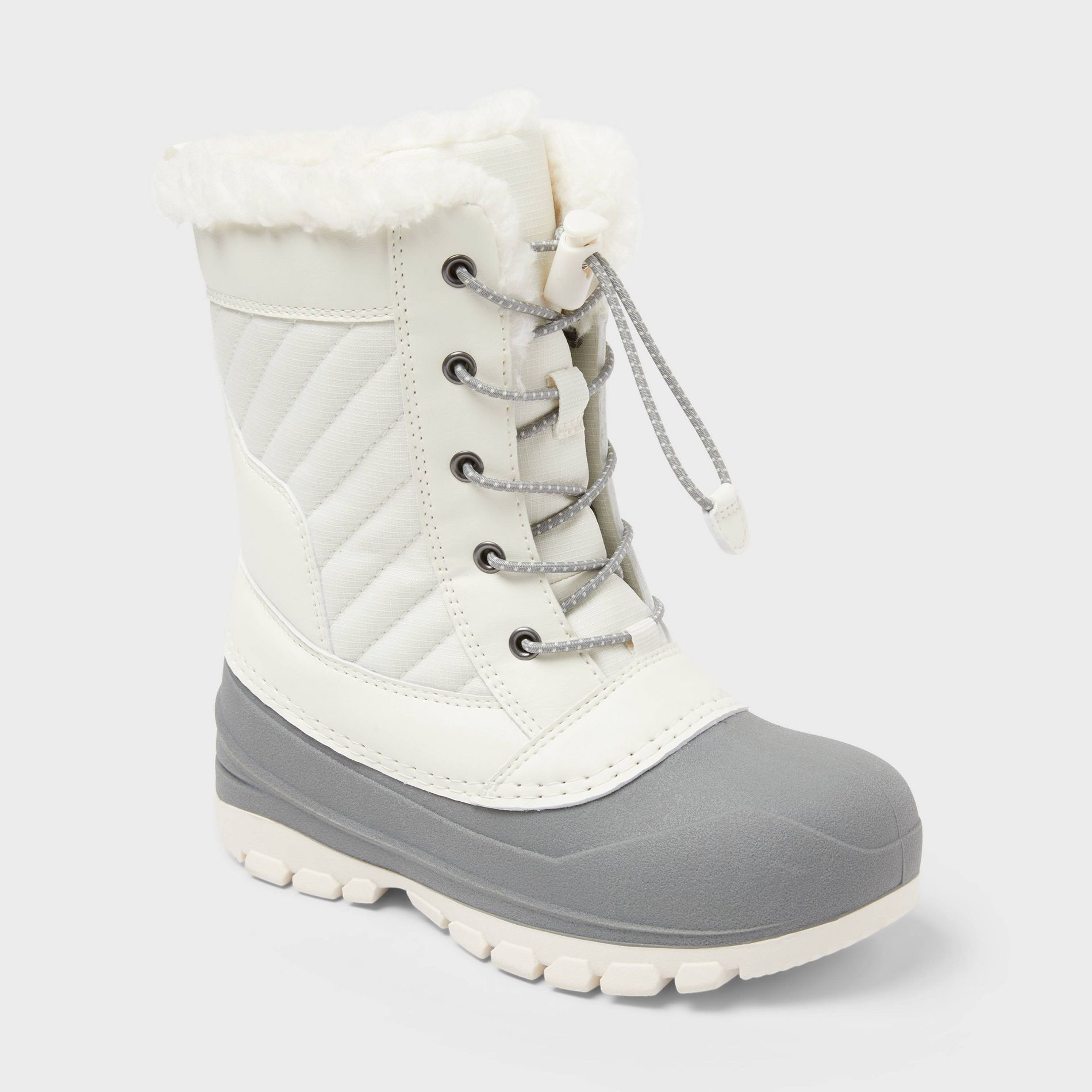 Kids' Skylar Easy-On Winter Boots - All In Motion™