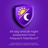 Nexium 24HR Delayed Release Heartburn Relief Capsules - Esomeprazole Magnesium Acid Reducer - image 4 of 4