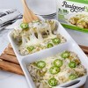 Real Good Gluten Free Frozen Grande Chicken Enchiladas - 9oz