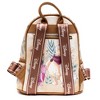 Disney Winnie the Pooh 11" Vegan Leather Fashion Mini Backpack - Wondapop  - 3 of 4