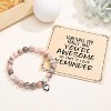 Birthday Christmas Gifts for Women Trendy Stuff, Inspirational Jewelry - 3 of 4