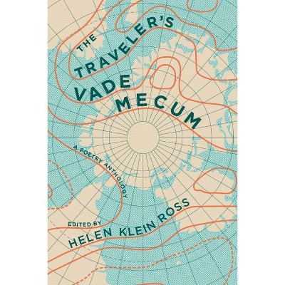 The Traveler's Vade Mecum - by  Helen Klein Ross (Paperback)
