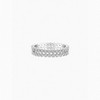 Bearfruit Jewelry Celeste Tennis Ring Set - 3 of 3