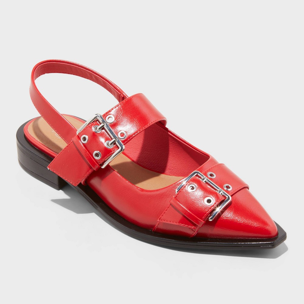 Stellar Shoes