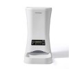 Dogness Automated Pet Feeder 9 Liter - White - 2 of 4