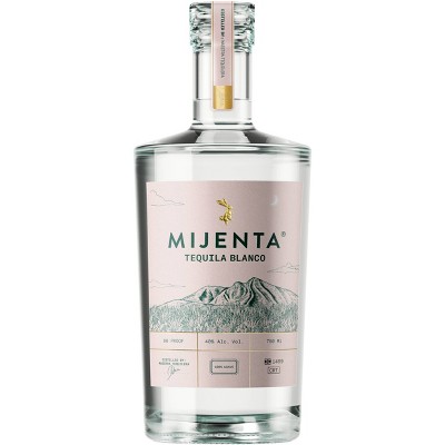 Mijenta Tequila Blanco - 750ml Bottle