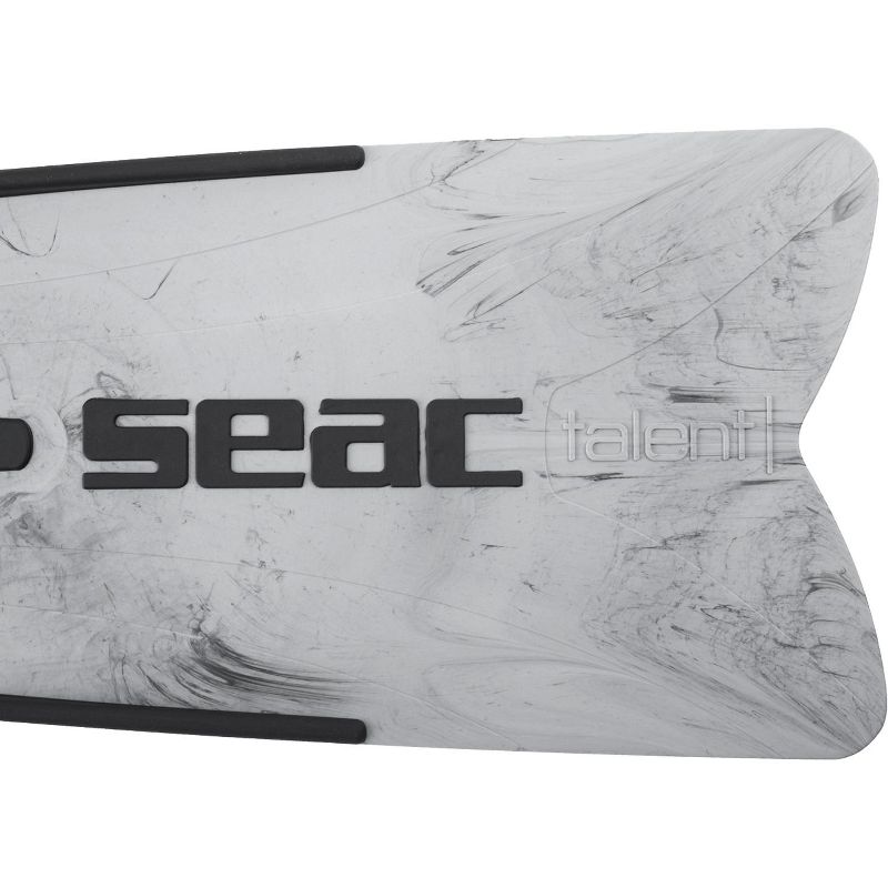 SEAC Shout Camo Long Free Diving Soft and Powerful Fins for Spearfishing, 2 of 5