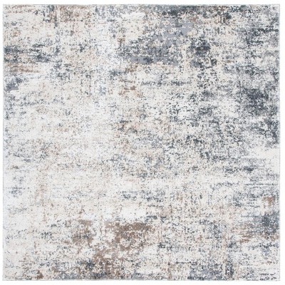 Aston ASN705 Power Loomed Indoor Rug -Safavieh