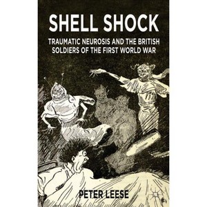 Shell Shock - by  P Leese (Paperback) - 1 of 1