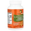 SeaBuckWonders Pure Himalayan Sea Buckthorn Oil Blend, Omega-7 Complete™, 120 Softgels (500 mg per Softgel) - 4 of 4