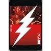 Trends International DC Comics Movie The Flash - Colorway Unframed Wall Poster Prints - 4 of 4