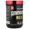 ALLMAX AMINOCORE™ BCAA, White Grape, 0.76 lbs (345 g) - 4 of 4