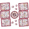 MasterPieces Officially Licensed NCAA Alabama Crimson Tide Bingo Game - 3 of 4
