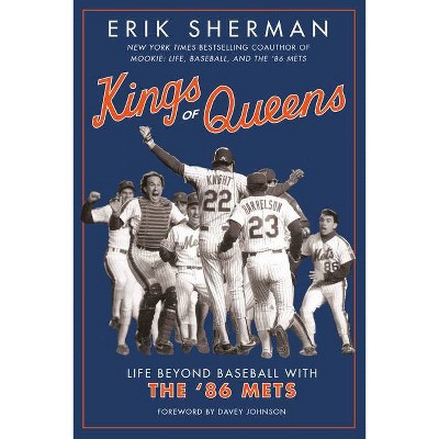 Kings of Queens - by  Erik Sherman (Paperback)