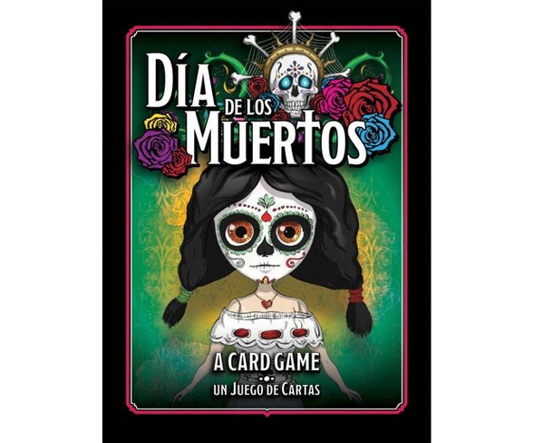 Dia De Los Muertos (Deluxe Edition) Board Game