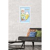 Trends International Bananya - Collage Framed Wall Poster Prints - 2 of 4