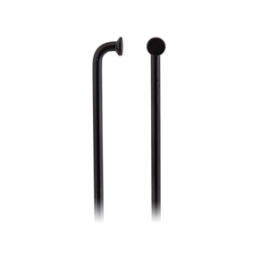 CN Spokes 12g 264mm Black Sold Individually - 1 of 1