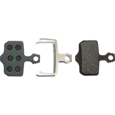 Kool-Stop Kool-Stop E-Bike Compound Disc Brake Pads Disc Brake Pad