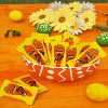 Reese's Milk Chocolate & Peanut Butter Creme Carrots Easter Candy - 9oz - 3 of 4