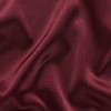 Kate Aurora Ultra Lux Faux Silk Regency Crinkle Rod Pocket Semi Sheer Single Curtain Panel - 3 of 4