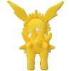 Pokemon 6 Inch Poke Plush - Eeveelution Collection - Jolteon - 3 of 3