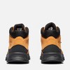 Timberland Men's Lincoln Peak Waterproof Hiking Boots, Wheat Leather, 7.5 - 4 of 4