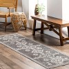 Nuloom Kyleigh Pet Friendly Machine Washable Southwestern Area Rug - 2 of 4