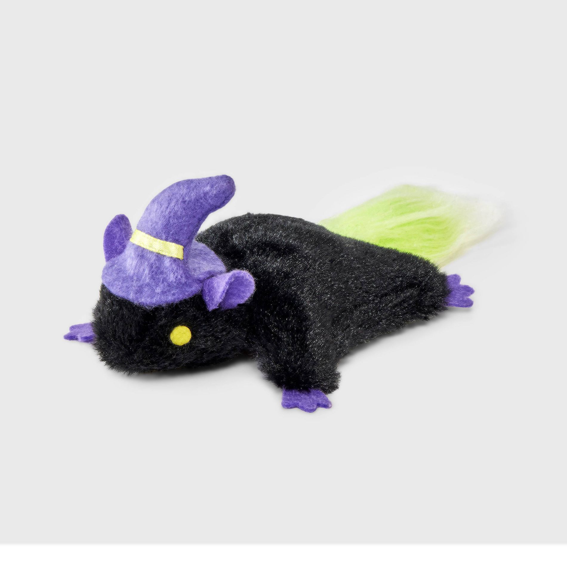 Flying Squirrel Cat Plush Toy - Boots & Barkley™