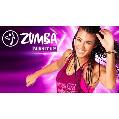 switch zumba