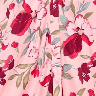 pink flower