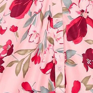 pink flower