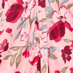 pink flower