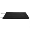 Quad Fold Soft Truck Bed Tonneau Cover Compatible for Chevy Silverado Sierra 1500 2014-2018, 5.8/6.6 FT Soft Rolling up Bed Cover - 3 of 4