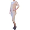 Women's Ribbed Top - Daniella Faye - 2 of 4