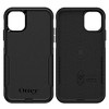 OtterBox COMMUTER SERIES for iPhone 11 - Black (77-62463) - 2 of 4