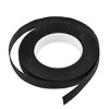 Unique Bargains 1/2-inch Wide 30 Yard Floral Tape Flower Adhesives Floral Arrangement Kits Black 1 Roll - image 3 of 3