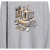 Men's - Instant Message - 90S Pc Long Sleeve Graphic T-Shirt - 2 of 4