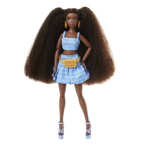 Far Out Toys Naturalistas - Whitney Fashion Doll 3 - 1 of 1