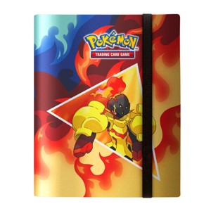 Ultra PRO Armarouge and Ceruledge 9-Pocket PRO-Binder for Pokémon - 1 of 1