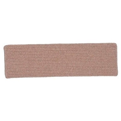Colonial Mills Westminster - Taupe Stair Tread Set (13)