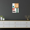 iCanvas Bohemian Desert by George Rosaly Canvas Print Wall Art - 3 of 3