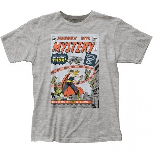 Adult Thor Journey into Mystery #83 Cover Art T-Shirt - 1 of 2