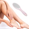 Unique Bargains Lightweight Rugby-shaped Foot Callus Remover Tools 9.06"x2.36" 1 Pc - 2 of 4