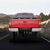 VEVOR Rear Step Bumper, Compatible with 2008-2016-Ford F250/Ford F350 Super Duty, Chrome Steel Back Bumper, for FO1103148,Black - 2 of 4