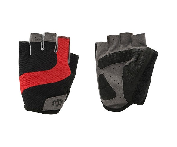 Bell bike gloves on sale