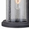 Vaxcel Cumberland 1 - Light Sconce in  Rust Iron - 2 of 4