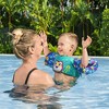 Puddle Jumper Child Deluxe Life Vest - Blowfish (For Childred 33-55 lbs) - 4 of 4